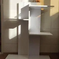 استند گل و گیاه