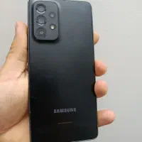 سامسونگ a53 ویتنام ۱۲۸G|موبایل|تهران, جوادیه|دیوار