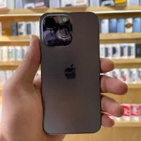 گوشی ایفون 13 پرو حافظه 256 گیگ اقساط