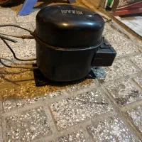 موتور یخچال صنعتی با رادیات فن کامل درحدآکبندضمانت|یخچال و فریزر|مشهد, انقلاب|دیوار