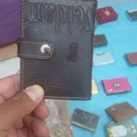 کیف پولی زنانه و دخترانه