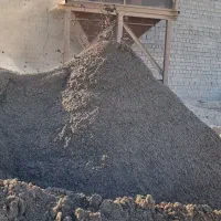 حمل شن و ماسه خاور کمپرسی