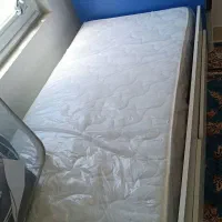 تخت خواب کودک
