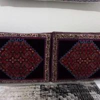پشتی دستبافت|پشتی|تهران, سیمای ایران|دیوار