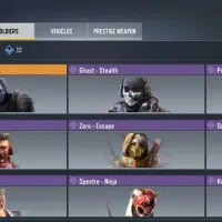 ندای وظیفه|کنسول، بازی ویدئویی و آنلاین|شیراز, فرگاز|دیوار