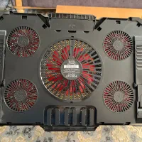 خنک کننده لپ تاپ harton Hcp130