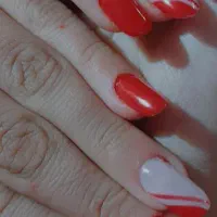 کاشت ناخن|خدمات آرایشگری و زیبایی|نورآباد, |دیوار