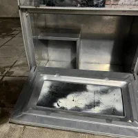 گاز پنج شعله طرح فر|اجاق گاز و لوازم برقی پخت‌وپز|بندرعباس, |دیوار