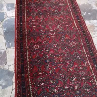 فرش دستباف انتیک