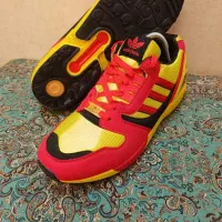 کفش zx 8000 سایز44|کیف، کفش، کمربند|تهران, قصر فیروزه ۱|دیوار