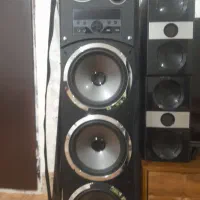 باند|سیستم صوتی خانگی|همدان, |دیوار