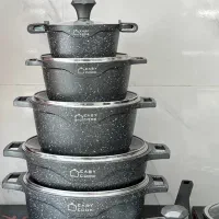قابلمه چدن قیمت کارخانه