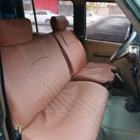 پاترول 4در 4 سیلندر در حد|خودرو سواری و وانت|ایلام, |دیوار