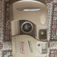 دوربین عکاسی