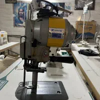 قیچی برقی جک 5