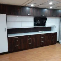 ساخت واجرای ام دی اف....|جاکفشی، کمد، دراور|شیراز, چنچنه|دیوار