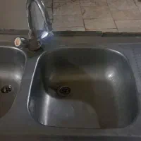 کابینت فلزی|آب‌چکان و نظم‌دهنده ظروف|مشهد, هفده شهریور|دیوار