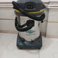جارو برقی
