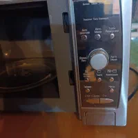 مایکروفر پاناسونیک|اجاق گاز و لوازم برقی پخت‌وپز|ایلام, |دیوار