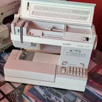 چرخ خیاطی کاچیران مدل 1129|چرخ خیاطی و ریسندگی|طبس, |دیوار