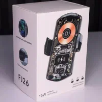 هولدر شارژر وایرلس