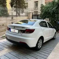 شاهین 1402 سانروف دار 30تاکار کنترل پایداری فول