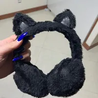 هدفون پشمی اسپیکری