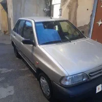پراید مدل ۸۶