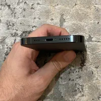 Iphone 14 Pro 256 ریجستر شده|موبایل|تهران, مطهری|دیوار