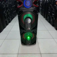 اسپیکر باند تک شارژی و برقی آیوا x1124|سیستم صوتی خانگی|کرج, بنیاد|دیوار