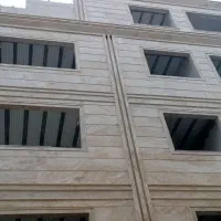 سنگ کاری نما ساده رومی کلاسیک|خدمات پیشه و مهارت|قروه, |دیوار