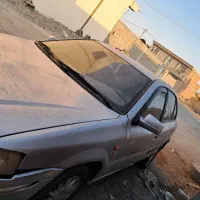 فروش سمند مدل ۸۵|خودرو سواری و وانت|رودبار (کرمان), |دیوار