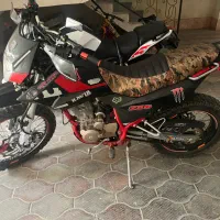 تریل کویر ۲۵۰ مدل ۱۴۰۱|موتورسیکلت|گرگان, |دیوار