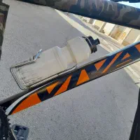 دوچرخه ویوا ۲۶|دوچرخه، اسکیت، اسکوتر|برازجان, |دیوار