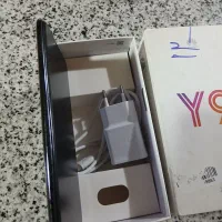 گوشی هواویy9|موبایل|نهاوند, |دیوار