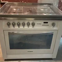 فرگاز درحدنو مارک HYUNDAI