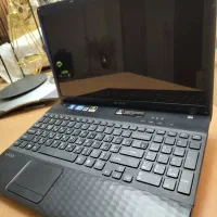لپ تاپ وایو سونی نو core i5|رایانه همراه|تهران, الهیه|دیوار