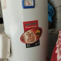 آبگرم کن 160 لیتری