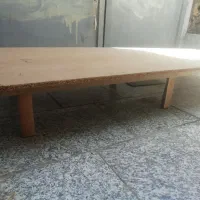 کفی تخت خواب نءوپان
