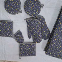 آشپزخونه|سفره، حوله، دستمال آشپزخانه|شوشتر, |دیوار