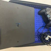 ps4|کنسول، بازی ویدئویی و آنلاین|تهران, بلورسازی|دیوار