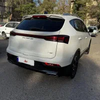 کی ام سی x5|خودرو سواری و وانت|مشهد, ارشاد|دیوار