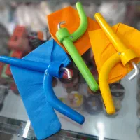 آفتابه مسافرتی