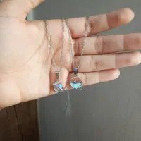 تخفیف ویژه ی گردنبند های ترند