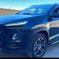 ایکس ۲۲پرو اتوماتیک|خودرو سواری و وانت|یزد, |دیوار