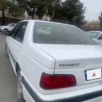 پژو پرشیا xu7 1400|خودرو سواری و وانت|کوهسار (البرز), |دیوار