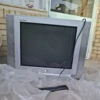 تلوزیون ال جی 14اینچ