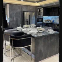 صندل اوپن و جزیره|صندلی و نیمکت|تبریز, |دیوار