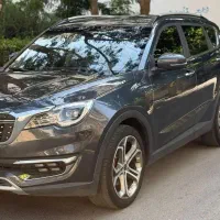 فیدلیتی پرایم ۷ نفره مدل ۱۴۰۰ بدون رنگ