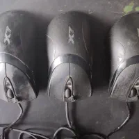 چند عدد نویس x7 و لاجی تک سالم و درست|قطعات و لوازم جانبی رایانه|گنبد کاووس, |دیوار